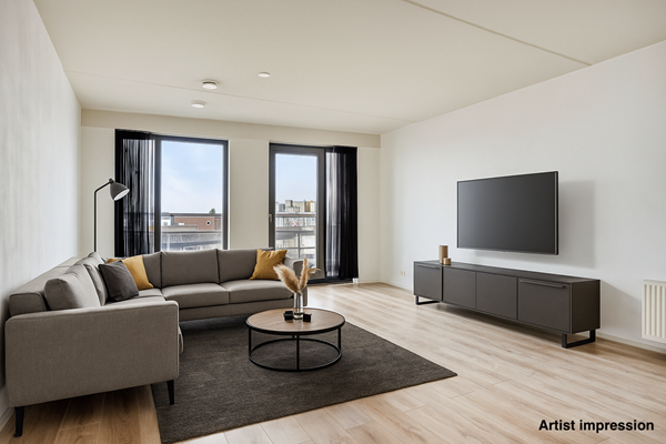 Medium property photo - Marktstraat 215, 6711 GZ Ede